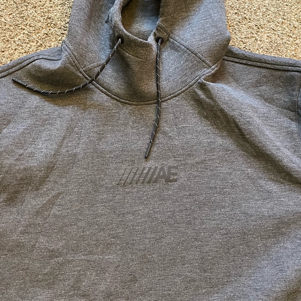 American eagle pullover hoodie